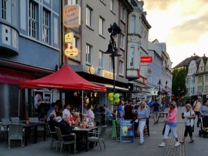 照片: Carlos-Stadt-Gespr&amp;auml;ch