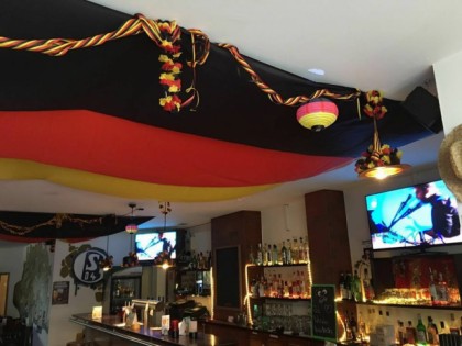 照片: Carlos-Stadt-Gespr&amp;auml;ch